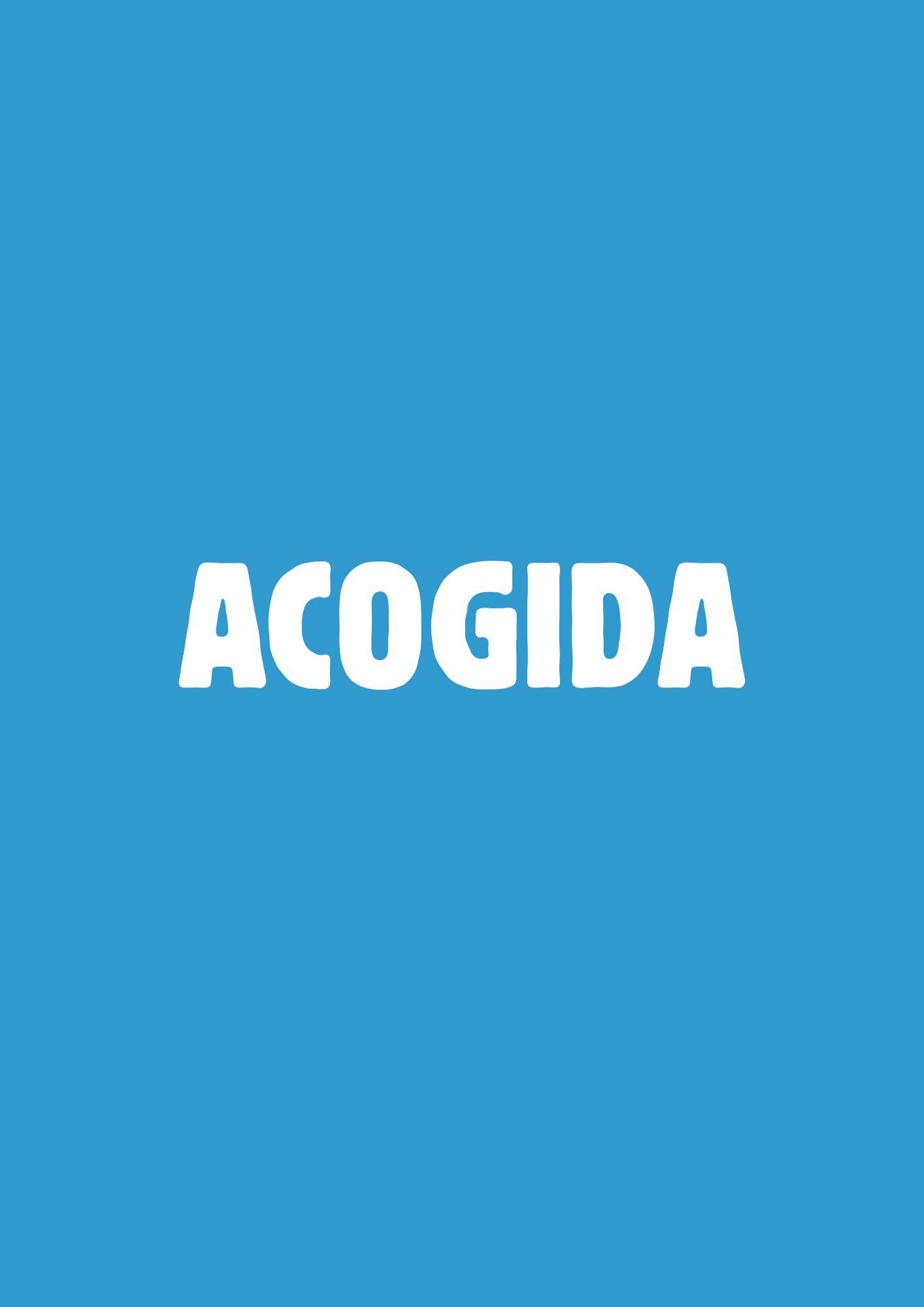 Acogida 3 semanas
